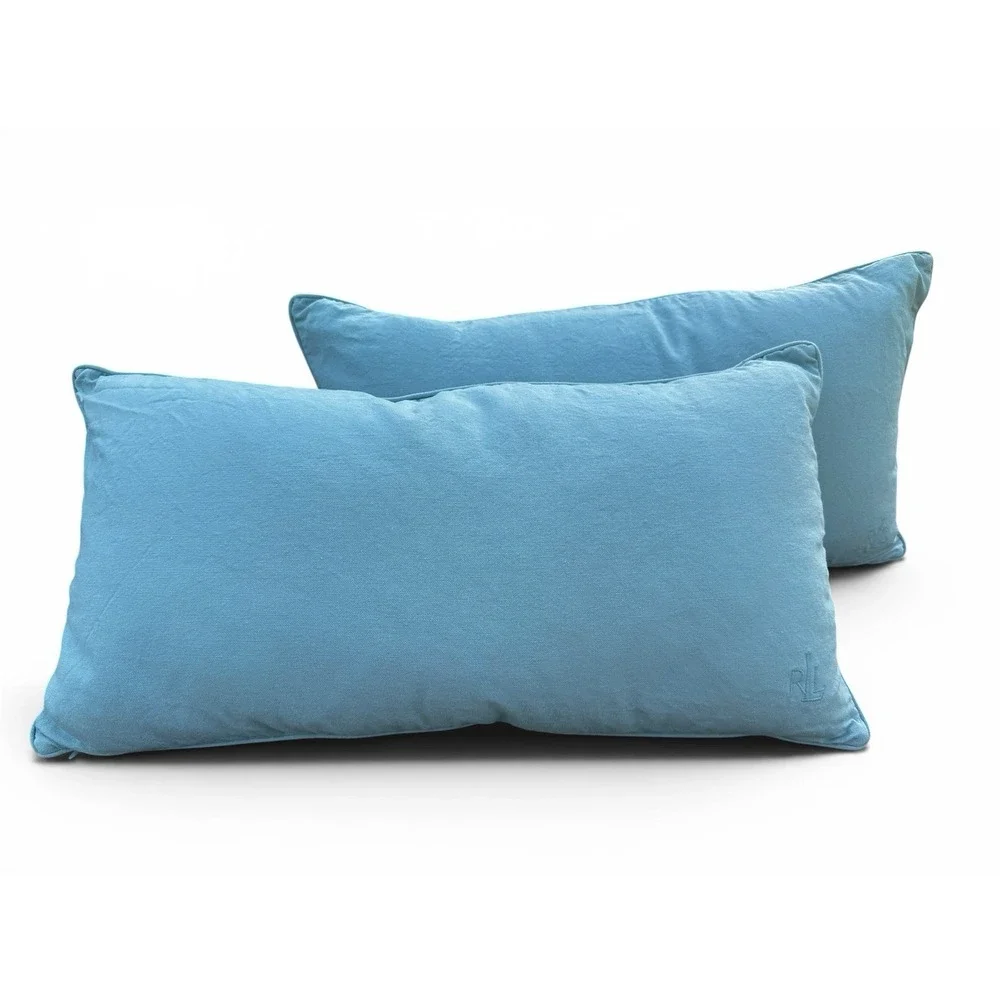 Lauren Ralph Lauren Accent Pillow Set 26x14